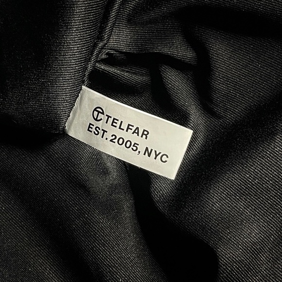 Like NEW!!!!! TELFAR SHOPPING BAG LARGE SIZE - Picture 5 of 8